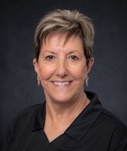 Karen Rasmussen Karen Rasmussen