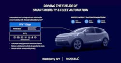 Black Berry Ivy Ridecell Black Berry Ivy Ridecell