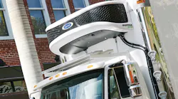 Carrier Transicold Supra S10 Truck Refrigeration Unit 617716aee4f2c