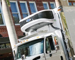 Carrier Transicold Supra S10 Truck Refrigeration Unit 617716aee4f2c 617853164621e Carrier Transicold Supra S10 Truck Refrigeration Unit 617716aee4f2c 617853164621e