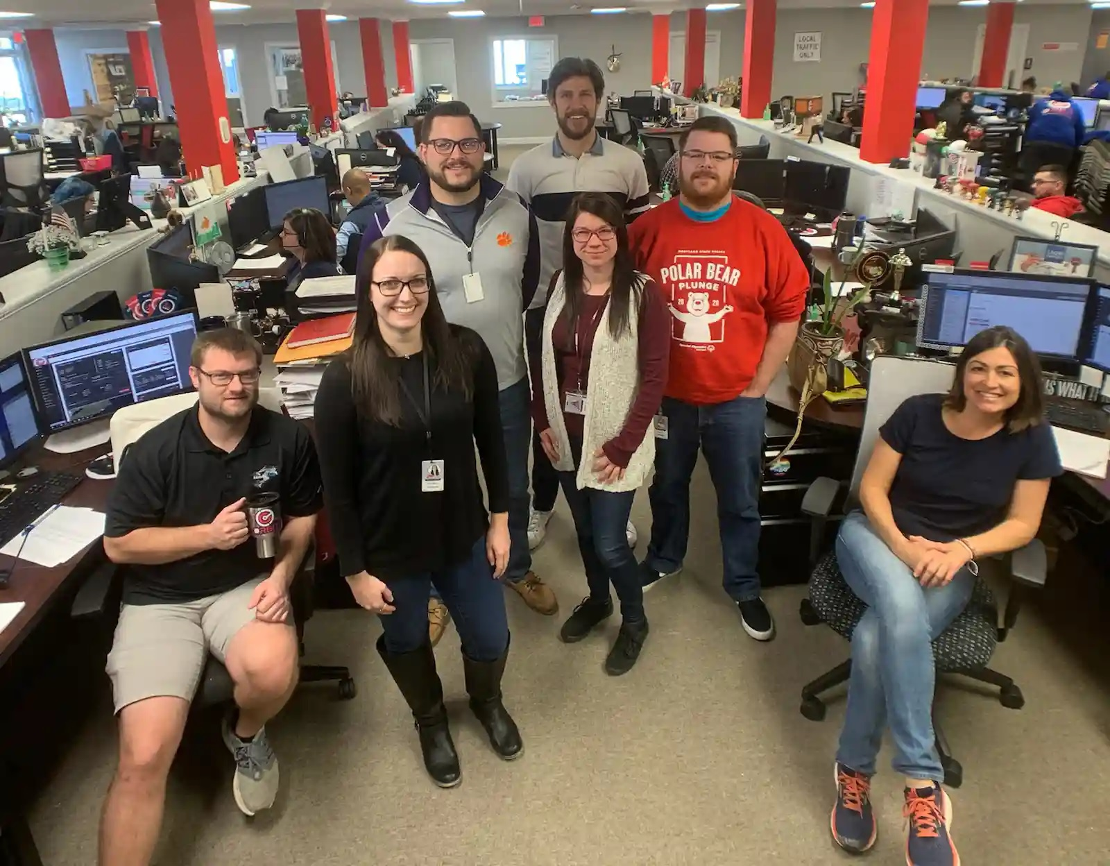 Choptank Maryland Employees 2 6157080f1c10e