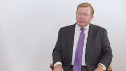 Harold Sumerford Jr., 77th ATA chairman and CEO of J&M Tank Lines. Harold Sumerford Jr., 77th ATA chairman and CEO of J&M Tank Lines.