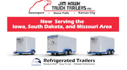 Jim Hawk Polar King Mobile