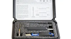 Phillips Ind Dual Pole Maint Kit
