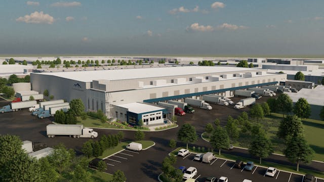 Windy Cold Storage Windy Cold Storage