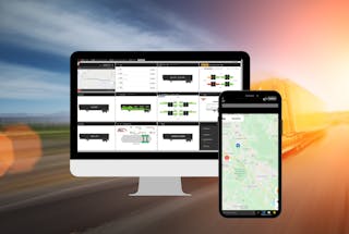 FleetViz, from Clarience&rsquo;s RoadReady, helps fleets manage day-to-day operations.