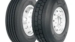 Yokohama Tire 124 R 505 C 615b5b036060e