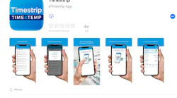 I Os App 2 Timestrip