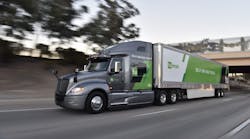 032019 Tusimple Self Driving Truck