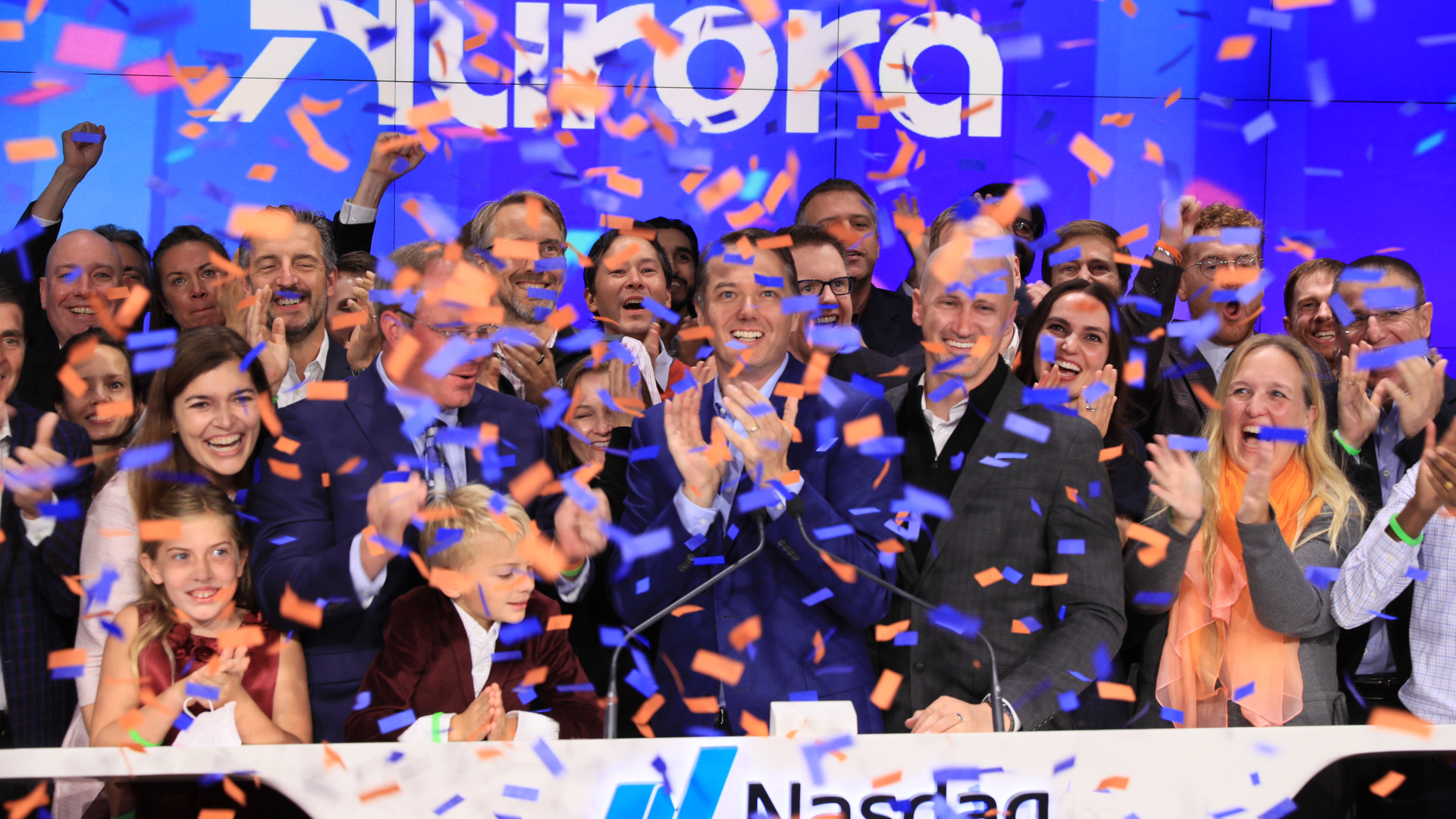 Aurora Nasdaq Ipo 618535562d7b4