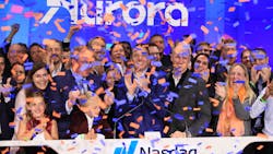 Aurora Nasdaq Ipo 618535562d7b4 Aurora Nasdaq Ipo 618535562d7b4