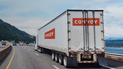 Convoy 619553a83e895 Convoy 619553a83e895