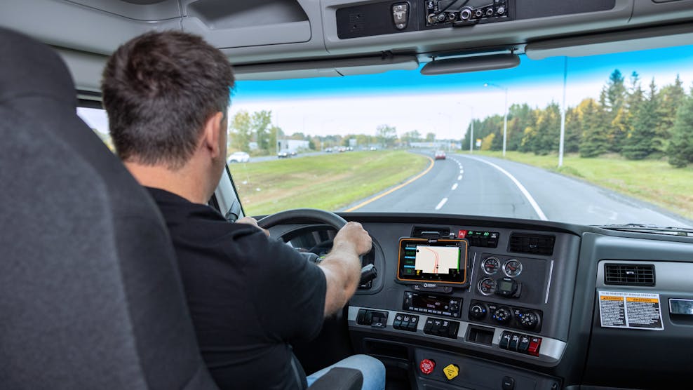 Canada takes more systematic approach to ELD certification FleetOwner