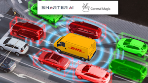 Smarter Ai General Magic