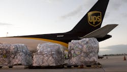 Ups Air Ups Air