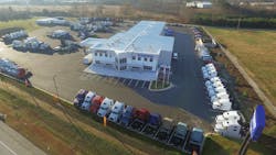 Volvo Trucks Dealer Group Advantage Acqured By Vanguard 61a4e0dc1f033 Volvo Trucks Dealer Group Advantage Acqured By Vanguard 61a4e0dc1f033