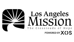 Xos Los Angeles Mission