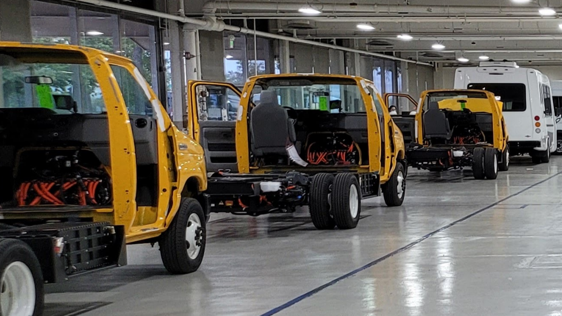 Zev Production Line 619405de74471