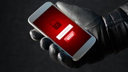 Cybercrime is going mobile Cybercrime is going mobile