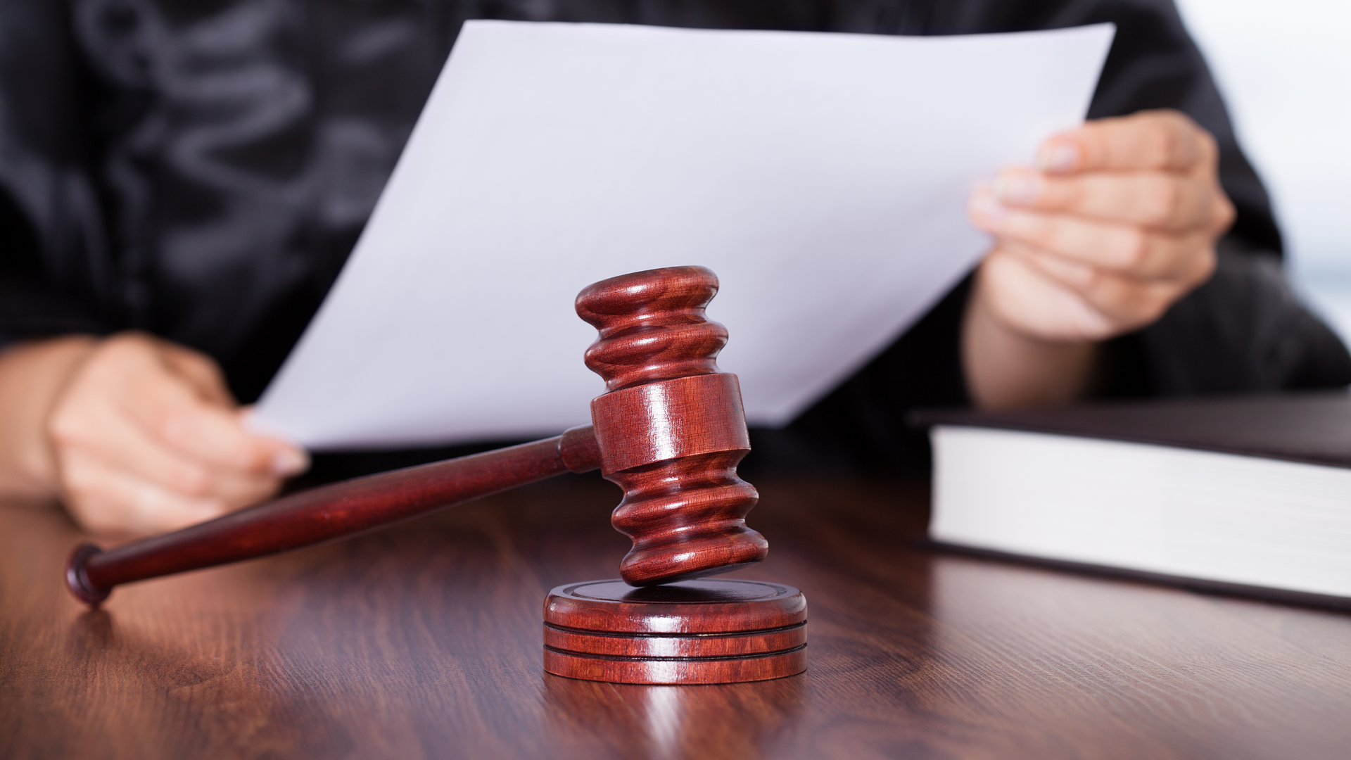 Dreamstime Xxl 40196175 Judge Verdict Andrey Popov 6196d6a43705a