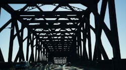 Infrastructure Bridge Road 40275487 Erin Cadigan Dreamstime