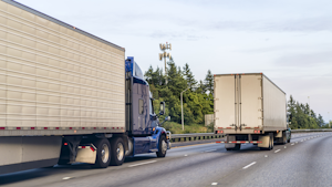 Semi Trailers 159320430 Vitpho Dreamstime