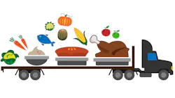 Semi Truck Thanksgiving Dat Truckers Edge 619d5cf0b1e1c