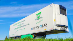 201121 New Cold Focuses On A Sustainable Distribution Vision By Commissioning 100% Electric Refrigerated Trailers From Tht 1