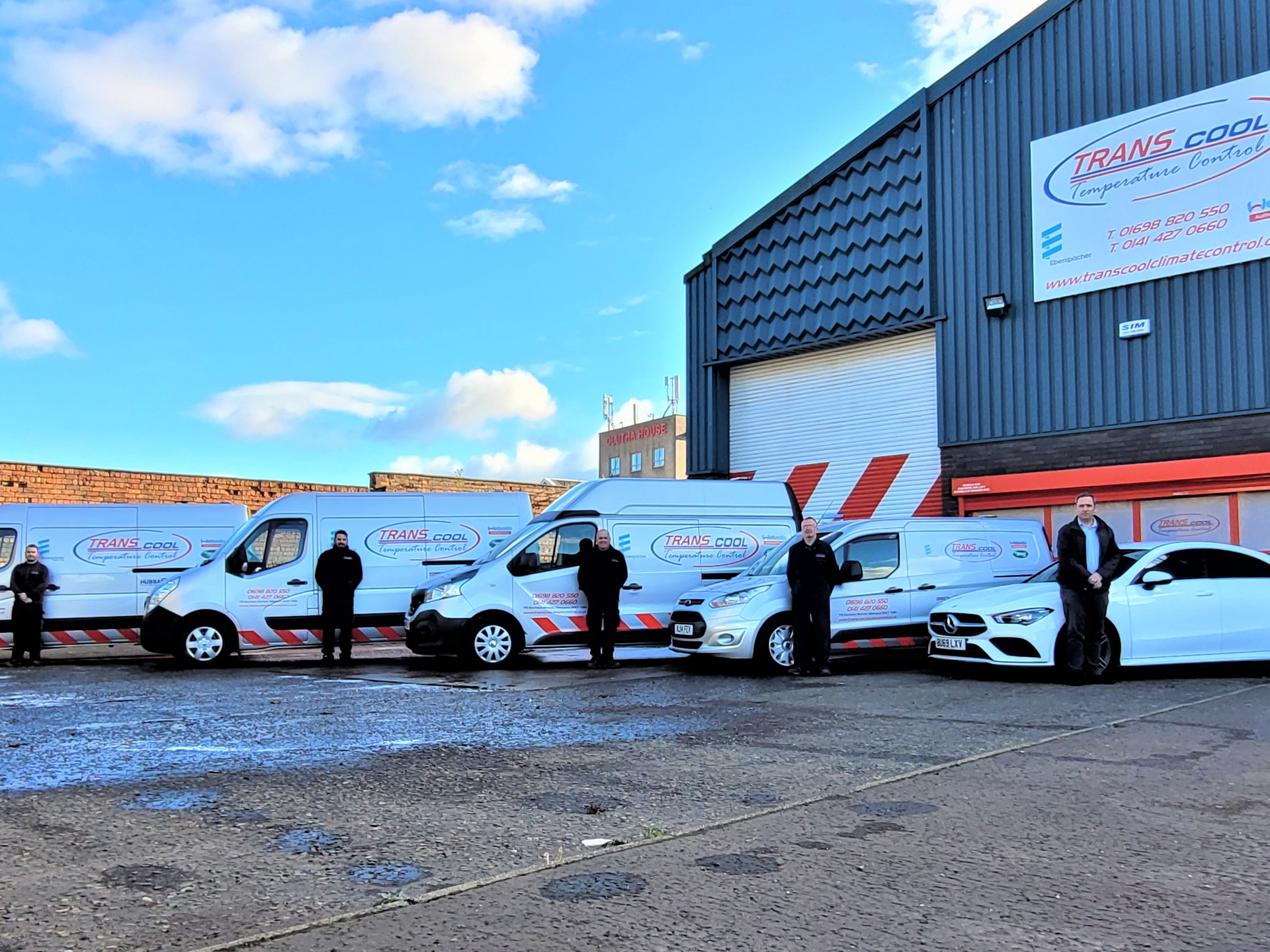 201121 Hultsteins Appoint Transcool For Sustainable Refrigeration Support In Scotland 618a7b9031446