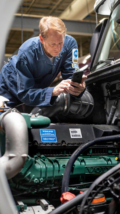 Diagnostic tools have become essential in order to maintain today&rsquo;s vehicles.