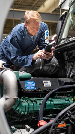 Diagnostic tools have become essential in order to maintain today&rsquo;s vehicles.