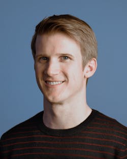 Don Burnette, Kodiak Robotics founder and CEO Don Burnette, Kodiak Robotics founder and CEO