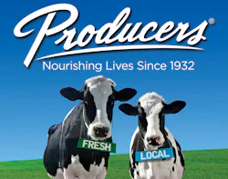 Producers Dairy Image