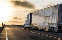 Volvo Group was awarded $18,070,333 to develop a 400-mile-range Class 8 battery electric tractor-trailer with advanced aerodynamics, electric braking, EV optimized tires, automation, and route planning. A megawatt charging station will be developed and demonstrated.