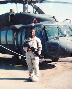 Willie Reeves Copter Willie Reeves Copter