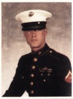 Michael Kruger Usmc Michael Kruger Usmc