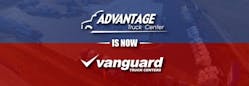 Vanguard Advantage Truck Centers