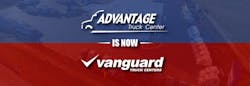 Vanguard Advantage Truck Centers Vanguard Advantage Truck Centers