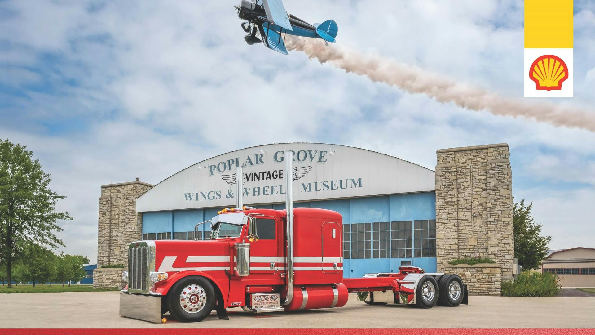 2022 Shell Rotella SuperRigs calendar now available  FleetOwner