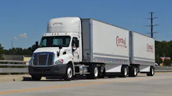 Central Freight Lines Twitter Image