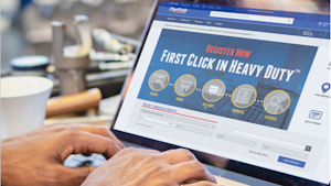 Fleet Pride Ecommerce Platform Facebook