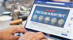 Fleet Pride Ecommerce Platform Facebook