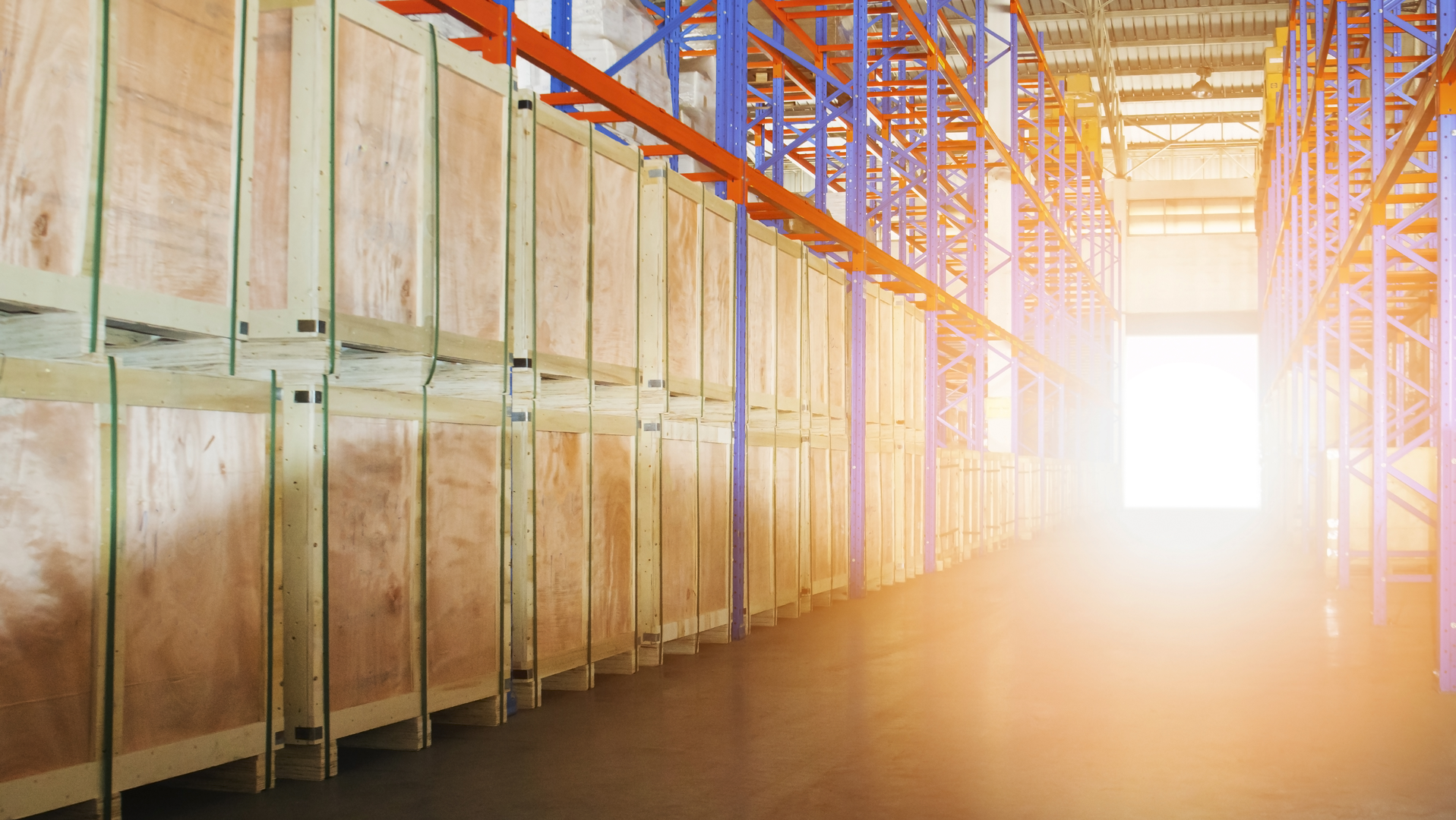 Light At The End Of The Supply Chain 233041174 61af6871714c5