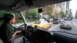 Fleets are using Lytx's in-cab safety technology to coach and exonerate drivers. Fleets are using Lytx's in-cab safety technology to coach and exonerate drivers.