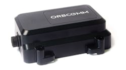 Orbcomm's GT 1030 global LTE telematics device powers the company's next-gen asset management solution. Orbcomm's GT 1030 global LTE telematics device powers the company's next-gen asset management solution.