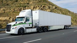 Penske Truck Leasing E Cascadia 61aa726b17acc Penske Truck Leasing E Cascadia 61aa726b17acc