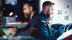 Remote Communications 8 Remote Communications 8