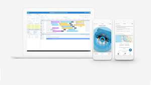 Salesforce Fs Web