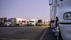 Truck Parking 2 Truck Parking 2