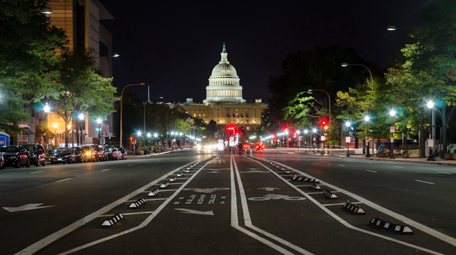 Us Capitol Road Transportation Regulations Dreamstime Xl 81869508